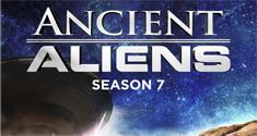 ancient aliens news