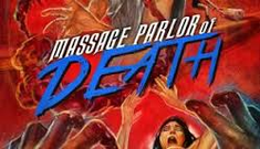 Massage Parlor of Death