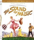 The Sound of Music: 50th Anniversary Ultimate Collector's Edition