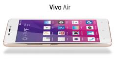 vivo air