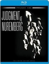 'Judgment at Nuremberg'