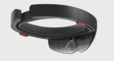 Microsoft Hololens windows 10 news