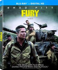 'Fury'