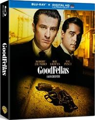Goodfellas: 25th Anniversary Edition