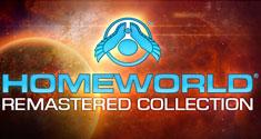Homeworld: Remastered Collection news 2