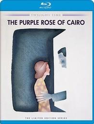 'The Purple Rose of Cairo'