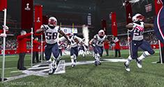 Super Bowl XLIX: Madden 15