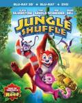 Jungle Shuffle - 3D