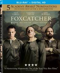 Foxcatcher