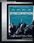syncopation cover