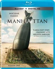 Manhattan: Season One