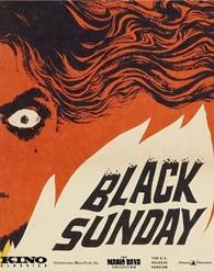 Black Sunday (AIP Version)