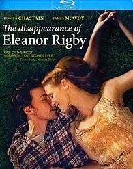 The Disappearance of Eleanor Rigby Blu-ray