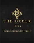 The Order: 1886 Collector's Edition PS4