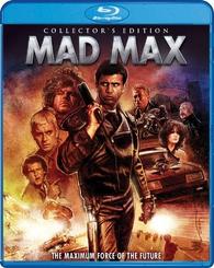 Mad Max Collector's Edition