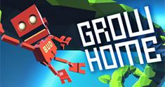 Grow Home news