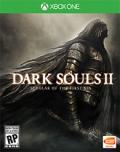 Dark Souls II Scholar of the First Sin Xbox One