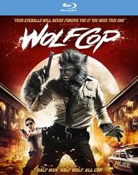 Wolfcop