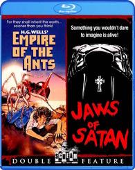 Empire of the Ants / Jaws of Satan