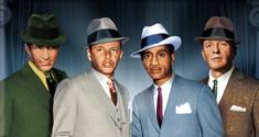 sinatra news