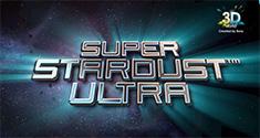 Super Stardust Ultra news