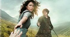 outlander news