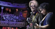 hall and oates news
