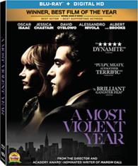 A Most Violent Year