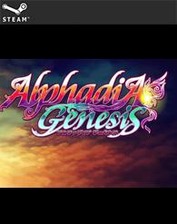 Alphadia Genesis PC