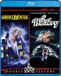 Ghosthouse / Witchery