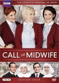 Call the Midwife season 4