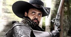 musketeers s2 news