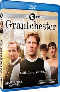 Grantchester: Season One