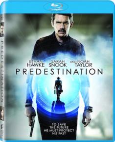 predestination box art