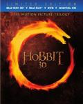 Hobbit Trilogy 3D
