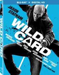 wild card