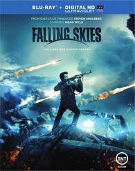 Falling Skies: The Complete Fourth Season