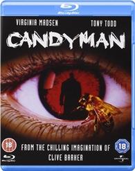 Candyman (UK Import)