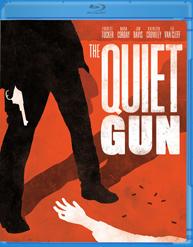 quiet gun