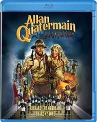 allan quatermain