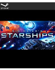 Sid Meier's Starships PC