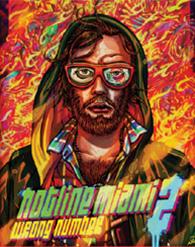 Hotline Miami 2: Wrong Number PC