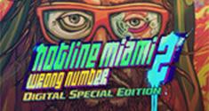 Hotline Miami 2: Wrong Number SE news