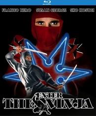 Enter the Ninja