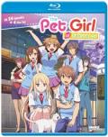 The Pet Girl of Sakurasou: Complete Collection
