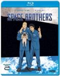 Space Brothers: The Collection Two