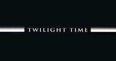 twilight time logo