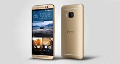 htc one m9