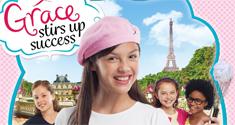 american girl grace news