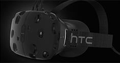 Steam VR HTC Vive news